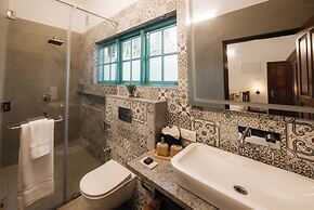 Amã Stays & Trails Assa 360, Goa