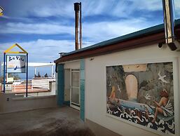 La Vela Bed & Breakfast