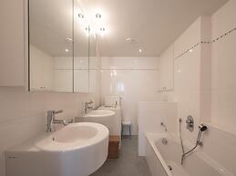 Stylish Zeedijk Sea Escape