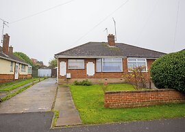 4 Guests - Free Parking - Near Attractions