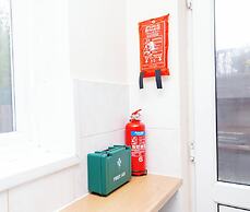 4 Guests - Free Parking - Near Attractions