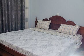 Rond Point Gorilla Boutique & Apartments