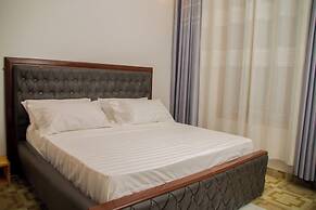 Rond Point Gorilla Boutique & Apartments