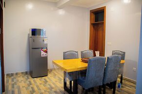 Rond Point Gorilla Boutique & Apartments