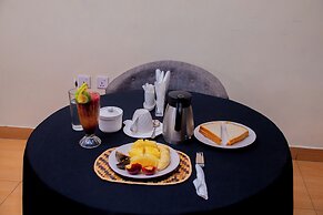 Rond Point Gorilla Boutique & Apartments