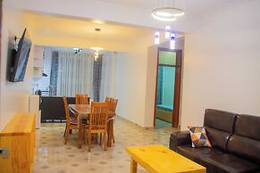 Rond Point Gorilla Boutique & Apartments