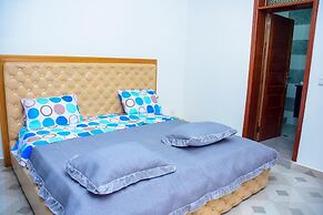 Rond Point Gorilla Boutique & Apartments