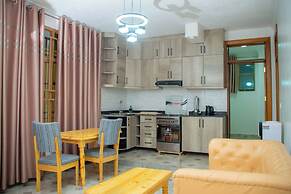 Rond Point Gorilla Boutique & Apartments