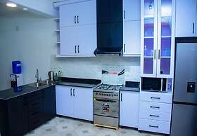 Rond Point Gorilla Boutique & Apartments