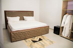 Rond Point Gorilla Boutique & Apartments