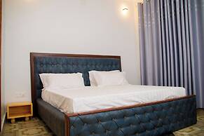 Rond Point Gorilla Boutique & Apartments