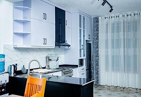 Rond Point Gorilla Boutique & Apartments