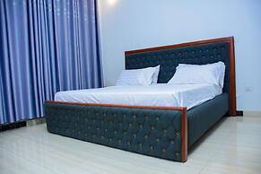 Rond Point Gorilla Boutique & Apartments