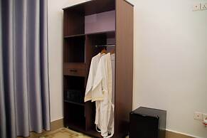 Rond Point Gorilla Boutique & Apartments