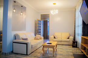 Rond Point Gorilla Boutique & Apartments