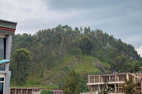 Rond Point Gorilla Boutique & Apartments