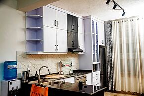 Rond Point Gorilla Boutique & Apartments