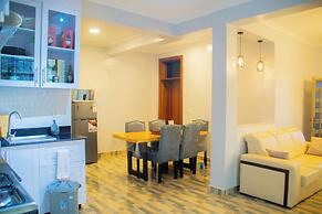 Rond Point Gorilla Boutique & Apartments