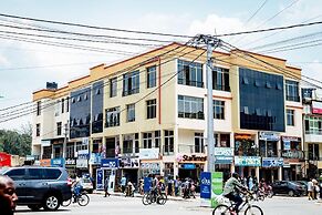 Rond Point Gorilla Boutique & Apartments