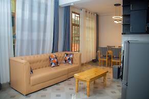 Rond Point Gorilla Boutique & Apartments