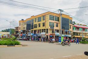 Rond Point Gorilla Boutique & Apartments