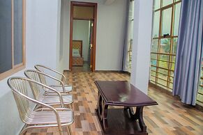 Rond Point Gorilla Boutique & Apartments