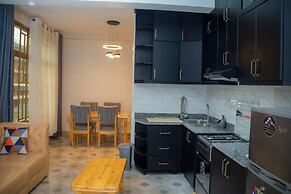 Rond Point Gorilla Boutique & Apartments