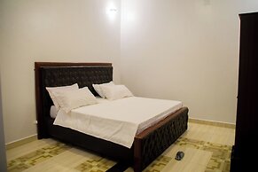 Rond Point Gorilla Boutique & Apartments