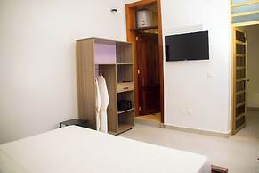 Rond Point Gorilla Boutique & Apartments