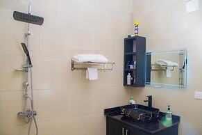 Rond Point Gorilla Boutique & Apartments