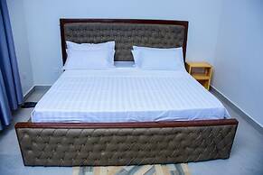 Rond Point Gorilla Boutique & Apartments