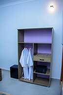 Rond Point Gorilla Boutique & Apartments