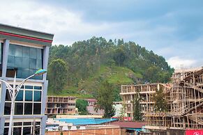 Rond Point Gorilla Boutique & Apartments