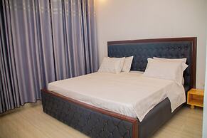 Rond Point Gorilla Boutique & Apartments