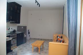 Rond Point Gorilla Boutique & Apartments