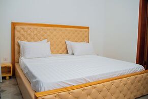 Rond Point Gorilla Boutique & Apartments