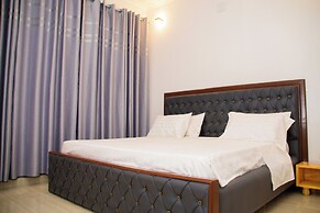 Rond Point Gorilla Boutique & Apartments