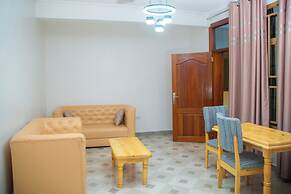 Rond Point Gorilla Boutique & Apartments