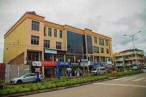 Rond Point Gorilla Boutique & Apartments