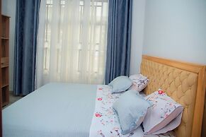 Rond Point Gorilla Boutique & Apartments