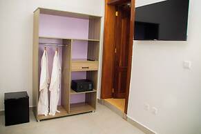 Rond Point Gorilla Boutique & Apartments