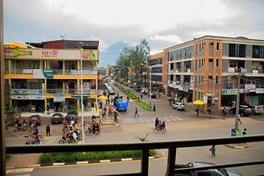 Rond Point Gorilla Boutique & Apartments