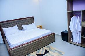 Rond Point Gorilla Boutique & Apartments