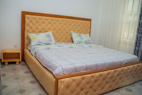 Rond Point Gorilla Boutique & Apartments