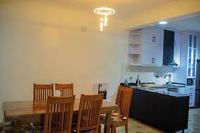 Rond Point Gorilla Boutique & Apartments