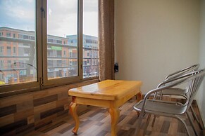 Rond Point Gorilla Boutique & Apartments