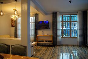 Rond Point Gorilla Boutique & Apartments