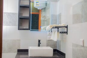 Rond Point Gorilla Boutique & Apartments