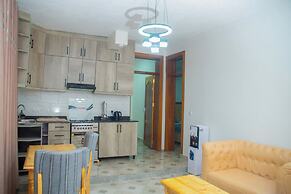 Rond Point Gorilla Boutique & Apartments