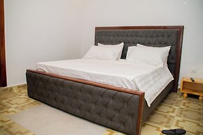 Rond Point Gorilla Boutique & Apartments